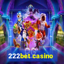 222bet casino